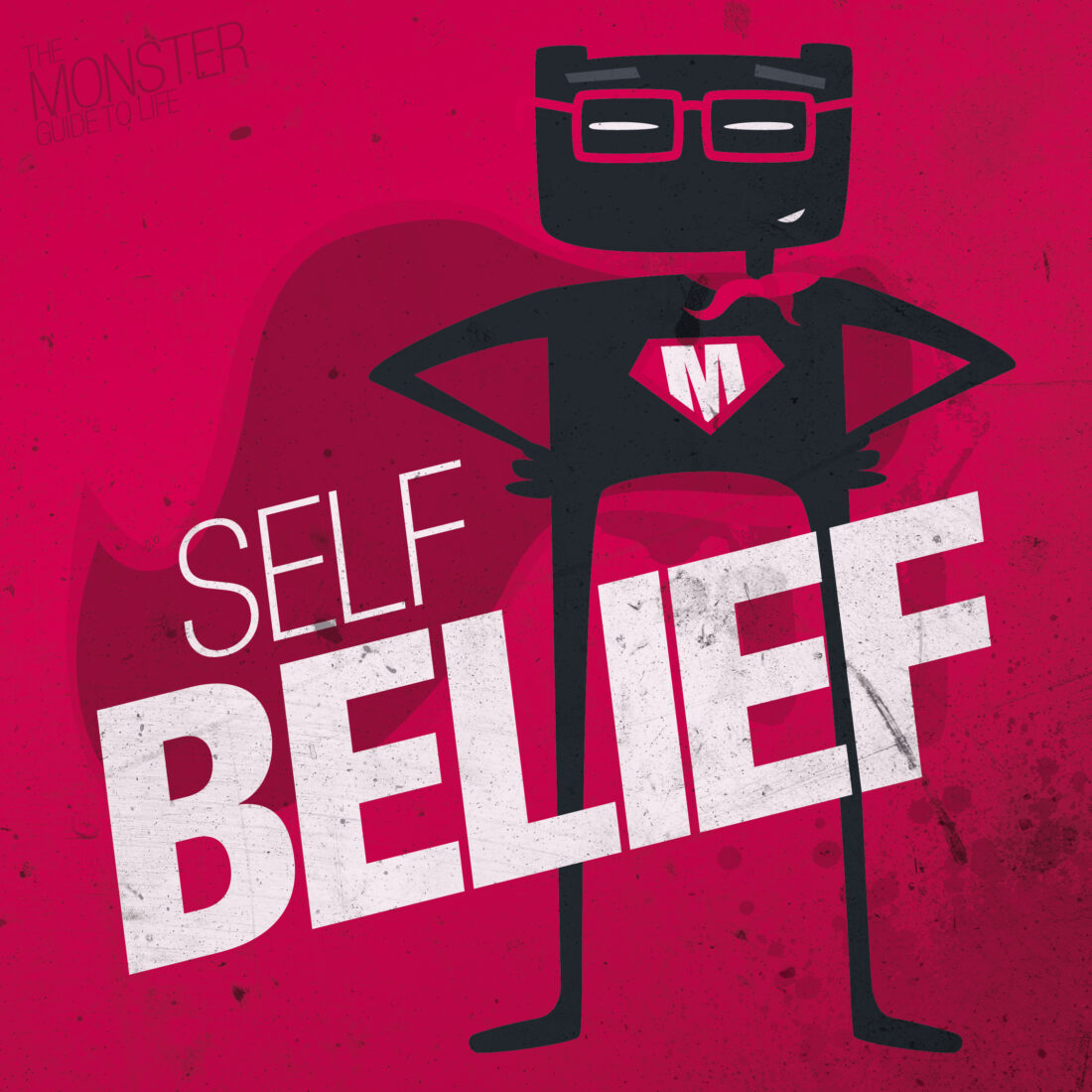 Self-Belief Illustration