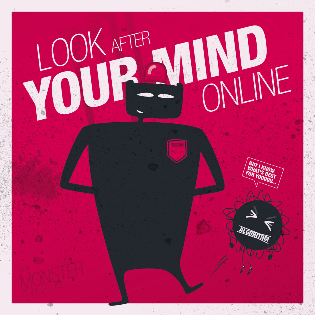 Look After Your Mind Online