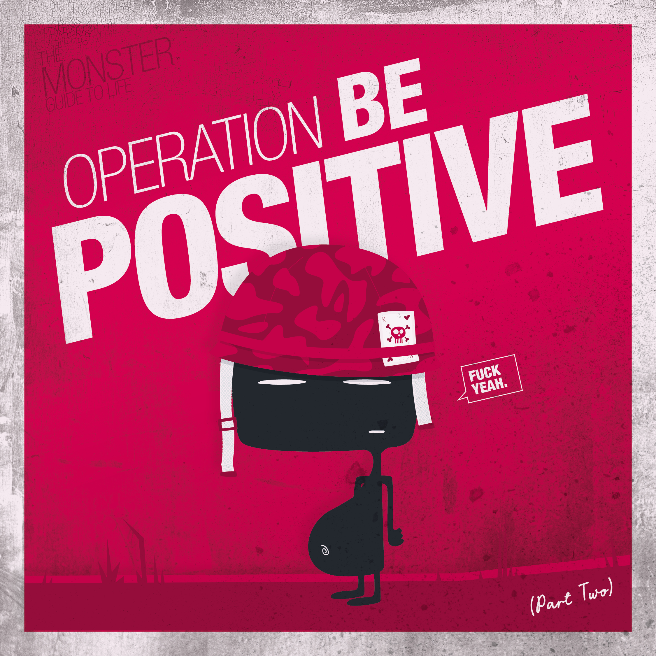 Operation Be Positive