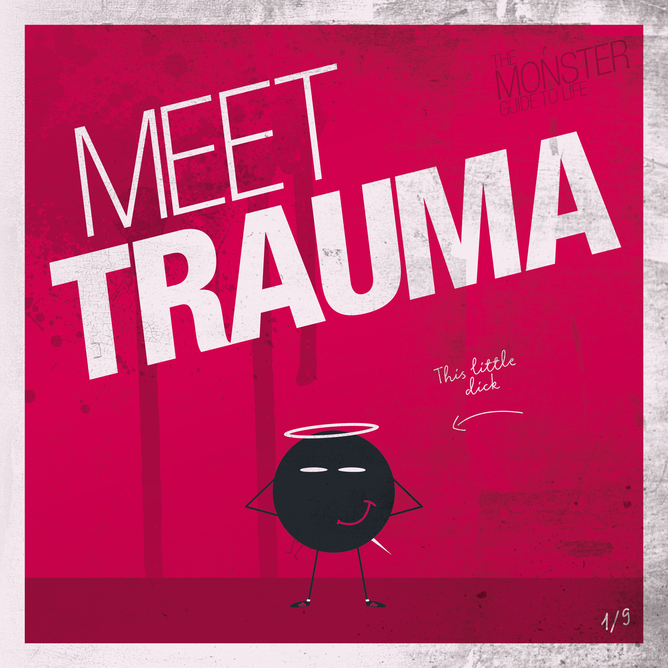 Meet Trauma