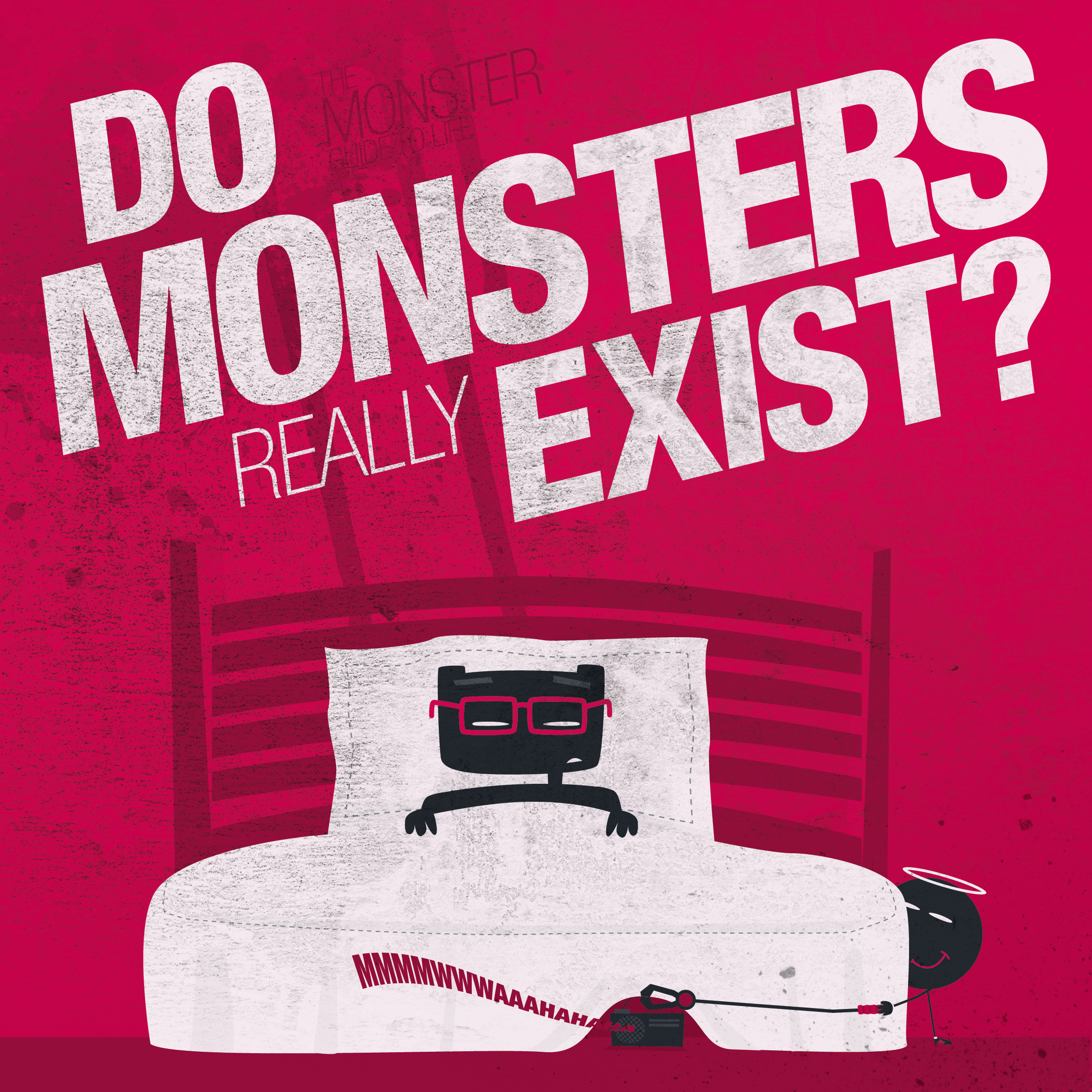 Do Monsters really exist?